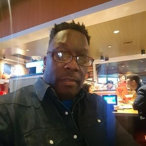 Meet your Posher, Kevin